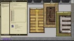 Fantasy Grounds - GameMastery Map Pack: Village DLC