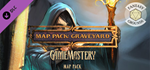 Fantasy Grounds - GameMastery Map Pack: Graveyard DLC