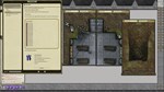 Fantasy Grounds - GameMastery Map Pack: Graveyard DLC