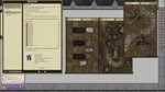 Fantasy Grounds - GameMastery Map Pack: Graveyard DLC