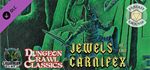 Fantasy Grounds - Dungeon Crawl Classics #70: Jewels of