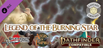 Fantasy Grounds - Aegis of Empires 4: Legend of the Bur