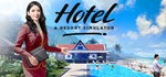 Hotel A Resort Simulator * STEAM RU * АВТО *0%