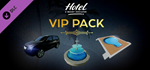 Hotel: A Resort Simulator - VIP Pack DLC * STEAM RU *
