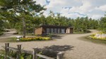 Hotel: A Resort Simulator - Lake DLC * STEAM RU *