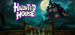 Haunted House * STEAM РОССИЯ * АВТОДОСТАВКА *0% КАРТЫ