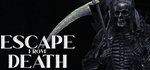 Escape from Death * STEAM RU * АВТО *0%