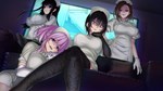 Nope Nope Nope Nope Nurses * STEAM RU * АВТО *0%
