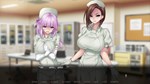 Nope Nope Nope Nope Nurses * STEAM RU * АВТО *0%