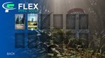 FLEX Disc Golf * STEAM RU * АВТО *0%