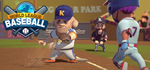 World League Baseball * STEAM RU * АВТО *0%