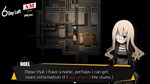 Noel the Mortal Fate S3.5 DLC * STEAM RU * АВТО *0%