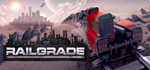 Railgrade * STEAM РОССИЯ * АВТОДОСТАВКА *0% КАРТЫ