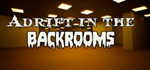Adrift in the Backrooms * STEAM RU * АВТО *0%