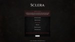 Sclera * STEAM РОССИЯ * АВТОДОСТАВКА *0% КАРТЫ