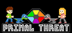 Primal Threat * STEAM РОССИЯ * АВТОДОСТАВКА *0% КАРТЫ