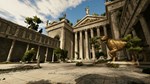 Reliefs The time of the Lemures * STEAM RU * АВТО *0%