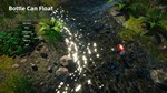 Bottle Can Float * STEAM RU * АВТО *0%