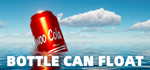 Bottle Can Float * STEAM RU * АВТО *0%