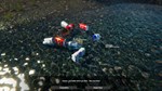 Bottle Can Float * STEAM RU * АВТО *0%