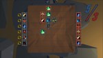 Elaria: The Corrupted Throne * STEAM RU * АВТО *0%