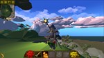Elaria: The Corrupted Throne * STEAM RU * АВТО *0%