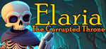 Elaria: The Corrupted Throne * STEAM RU * АВТО *0%