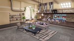 Home Designer Blast - Jason´s Industrial Loft DLC
