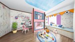 Home Designer Blast - Sheila´s Little Girl´s Room DLC