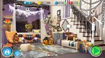 Home Designer Blast - Ryan´s Halloween Hallway DLC