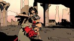 Hellboy Web of Wyrd * STEAM RU * АВТО *0%