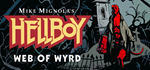 Hellboy Web of Wyrd * STEAM RU * АВТО *0%