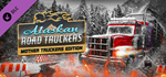 Alaskan Road Truckers - DLC Day 1 * STEAM RU *