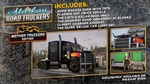 Alaskan Road Truckers - DLC Day 1 * STEAM RU *