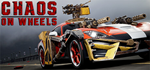 Chaos on Wheels * STEAM RU * АВТО *0%