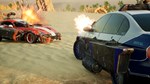 Chaos on Wheels * STEAM RU * АВТО *0%