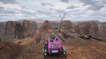 Chaos on Wheels * STEAM RU * АВТО *0%