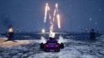 Chaos on Wheels * STEAM RU * АВТО *0%