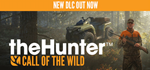 theHunter: Call of the Wild™ * STEAM RU * АВТО *0%