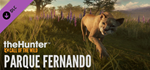 theHunter: Call of the Wild™ - Parque Fernando DLC