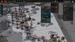 Unity of Command II - Kursk DLC * STEAM RU * АВТО *0%