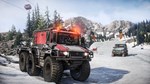 SnowRunner - Season 11: Lights & Camera DLC