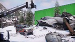SnowRunner - Season 11: Lights & Camera DLC