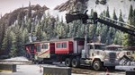 SnowRunner - Season 11: Lights & Camera DLC