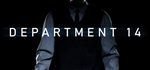 Department14 * STEAM РОССИЯ * АВТОДОСТАВКА *0% КАРТЫ