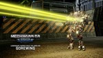 MechWarrior Online™ - Gorewing Legendary Mech Pack DLC