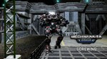MechWarrior Online™ - Gorewing Legendary Mech Pack DLC