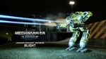 MechWarrior Online™ - Blight Legendary Mech Pack DLC