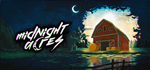 Midnight Acres * STEAM RU * АВТО *0%