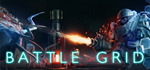 Battle Grid * STEAM РОССИЯ * АВТОДОСТАВКА *0% КАРТЫ